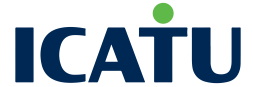 Logo da Icatu