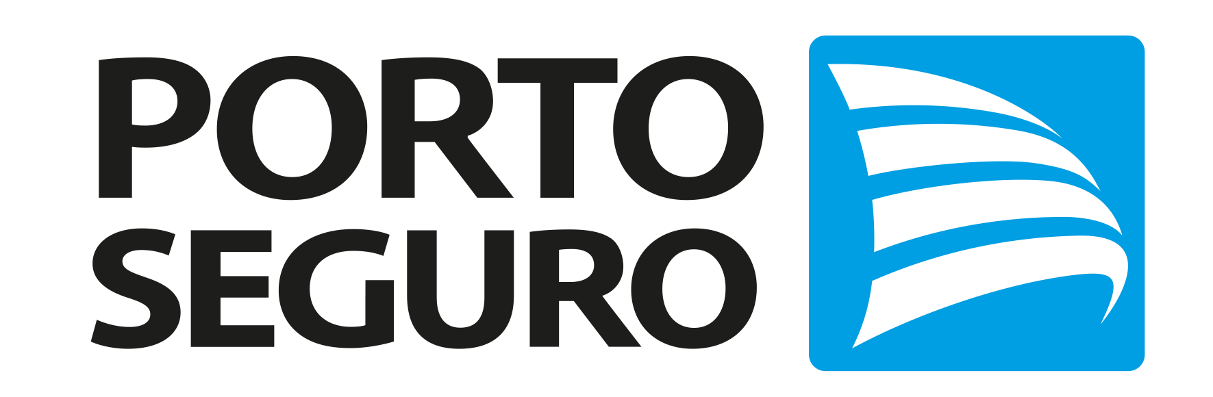 Logo da Porto Seguro